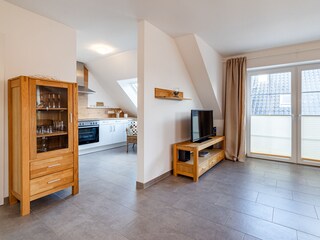 Appartamento per vacanze Greetsiel Caratteristiche 27