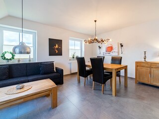 Appartamento per vacanze Greetsiel Caratteristiche 22