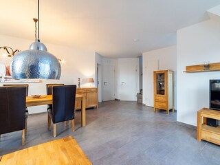 Appartamento per vacanze Greetsiel Caratteristiche 24