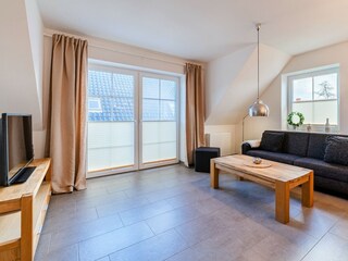 Appartamento per vacanze Greetsiel Caratteristiche 25