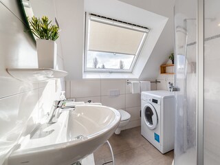 Appartamento per vacanze Greetsiel Caratteristiche 21