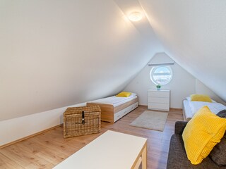 Appartamento per vacanze Greetsiel Caratteristiche 31