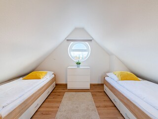 Appartamento per vacanze Greetsiel Caratteristiche 32