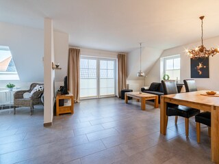 Appartamento per vacanze Greetsiel Caratteristiche 34