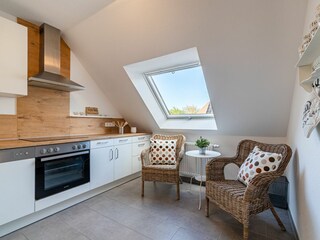 Appartamento per vacanze Greetsiel Registrazione all'aperto 6