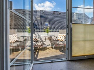 Appartamento per vacanze Greetsiel Registrazione all'aperto 7