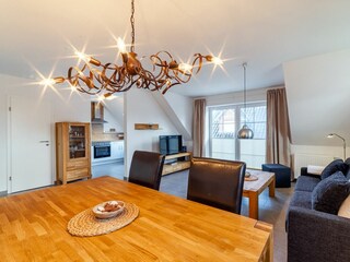 Appartamento per vacanze Greetsiel Caratteristiche 37