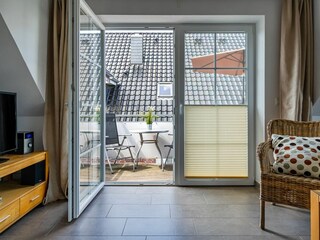 Appartamento per vacanze Greetsiel Registrazione all'aperto 9