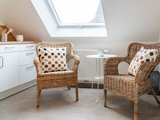 Appartamento per vacanze Greetsiel Registrazione all'aperto 11