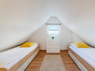 Appartamento per vacanze Greetsiel Caratteristiche 43