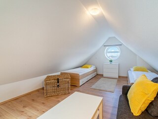 Appartamento per vacanze Greetsiel Caratteristiche 44