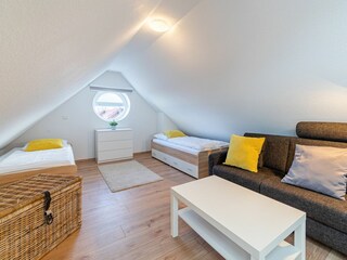 Appartamento per vacanze Greetsiel Caratteristiche 45