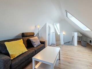 Appartamento per vacanze Greetsiel Caratteristiche 46