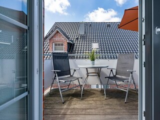 Appartamento per vacanze Greetsiel Registrazione all'aperto 14