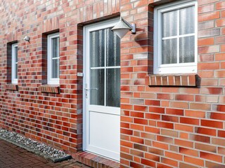 Appartamento per vacanze Greetsiel Registrazione all'aperto 16