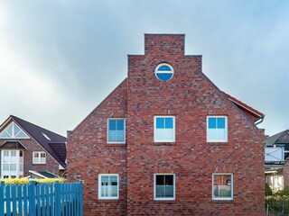 Appartamento per vacanze Greetsiel Registrazione all'aperto 17