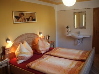 Ferienwohnung St. Martin am Tennengebirge Ausstattung 6