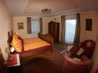 gemütliches 2-Bettzimmer