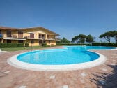 Apartamento Sirmione Grabación al aire libre 1