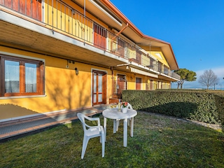 Apartment Sirmione Außenaufnahme 2