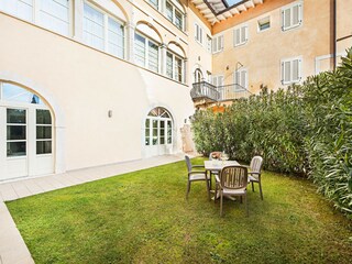 Apartment Toscolano-Maderno Outdoor Recording 7