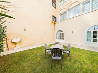 Apartment Toscolano-Maderno Outdoor Recording 2