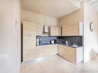 Appartement Toscolano-Maderno Kenmerken 11