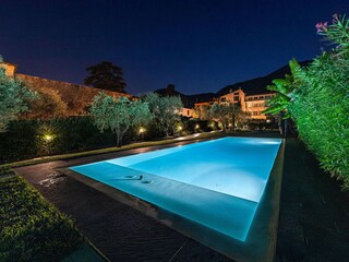 Apartment Toscolano-Maderno Outdoor Recording 3