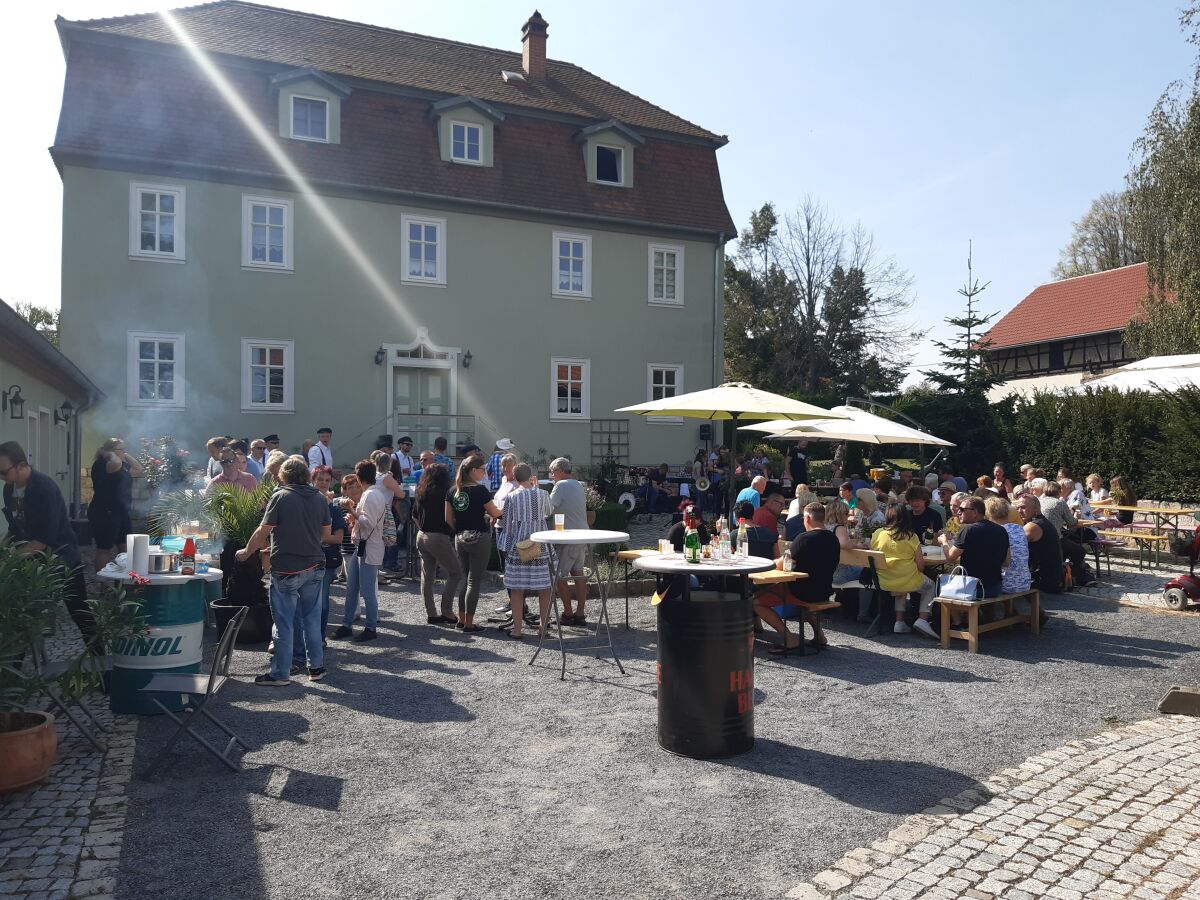 Sommerfest