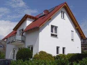 Holiday apartment Pataky II - Friedrichsdorf in the Taunus - image1