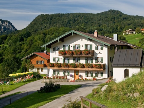 Appartamento per vacanze Hochthron
