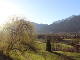 Appartamento per vacanze Bad Reichenhall Registrazione all'aperto 3