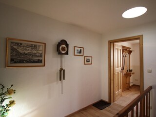 Appartamento per vacanze Bad Reichenhall Caratteristiche 7