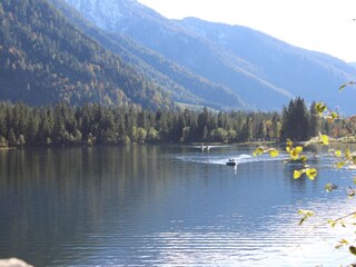 Appartamento per vacanze Bad Reichenhall Ambiente 21