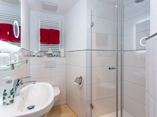 Appartamento per vacanze Bad Reichenhall Caratteristiche 8