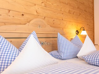 Appartamento per vacanze Bad Reichenhall Caratteristiche 9