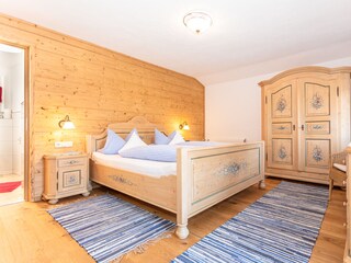 Appartamento per vacanze Bad Reichenhall Caratteristiche 10