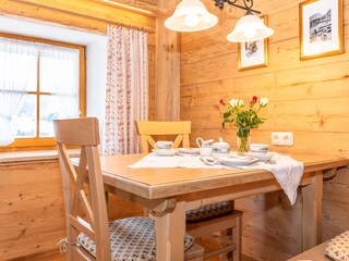 Appartamento per vacanze Bad Reichenhall Caratteristiche 15