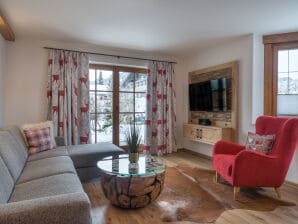 Apartamento de vacaciones ALPgäu - Oberstdorf - image1