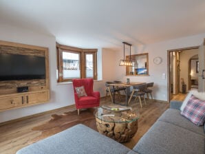 Apartamento de vacaciones ALPgäu - Oberstdorf - image1