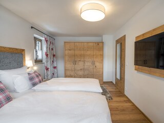 Appartamento per vacanze Oberstdorf Caratteristiche 5