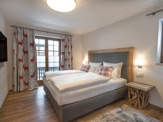 Appartamento per vacanze Oberstdorf Caratteristiche 6