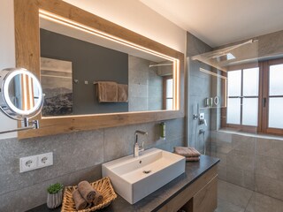 Appartamento per vacanze Oberstdorf Caratteristiche 9