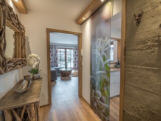 Appartamento per vacanze Oberstdorf Caratteristiche 10