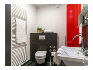 Ferienwohnung Heiligenhafen Ausstattung 19