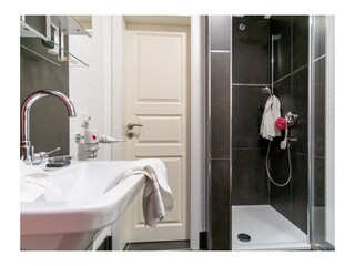 Ferienwohnung Heiligenhafen Ausstattung 20