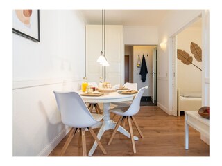 Ferienwohnung Heiligenhafen Ausstattung 3