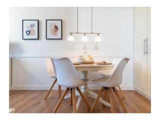 Ferienwohnung Heiligenhafen Ausstattung 4