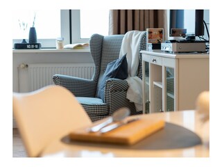 Ferienwohnung Heiligenhafen Ausstattung 6
