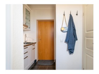Ferienwohnung Heiligenhafen Ausstattung 7